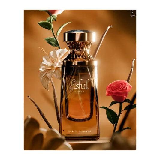 Eshal Vanilla Perfume