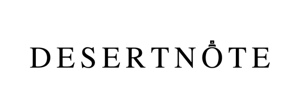 Desertnote