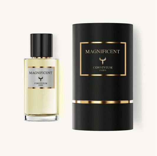 Convivium Paris - Magnificent