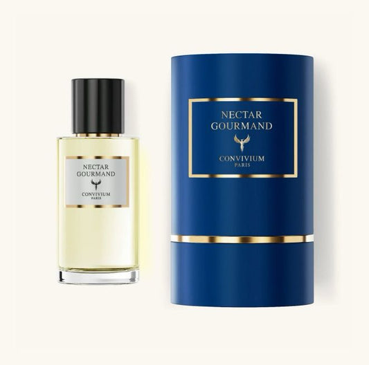 Convivium - Nectar Gourmand