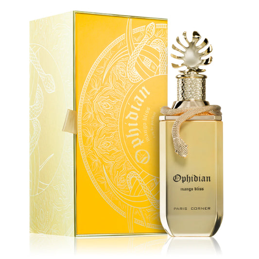 Ophidian Mango Bliss